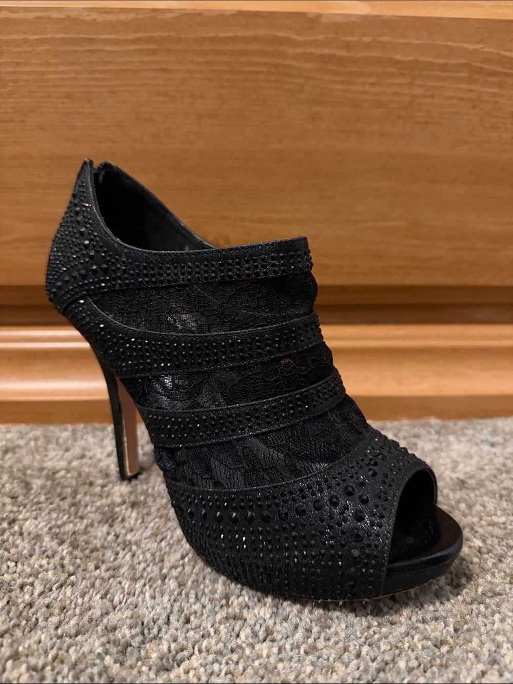 Deb Heels
